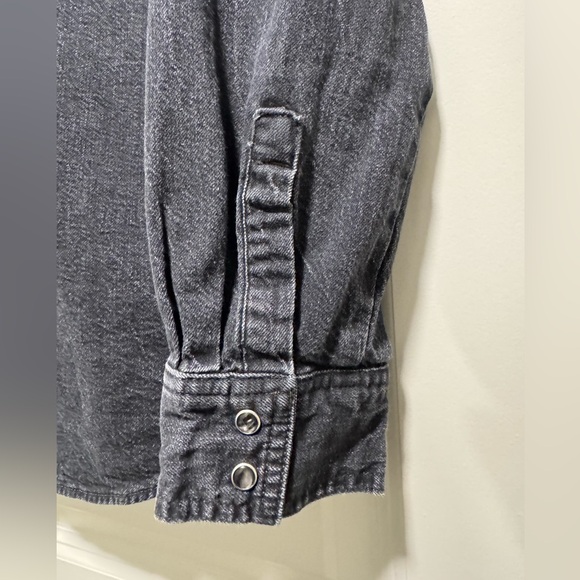 Levi's Teodora Western Top - Picture 10 of 14